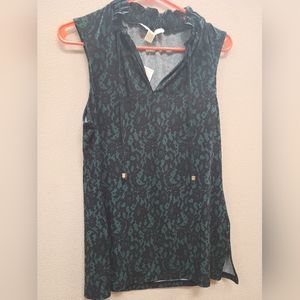 Michael Kors sleeve top